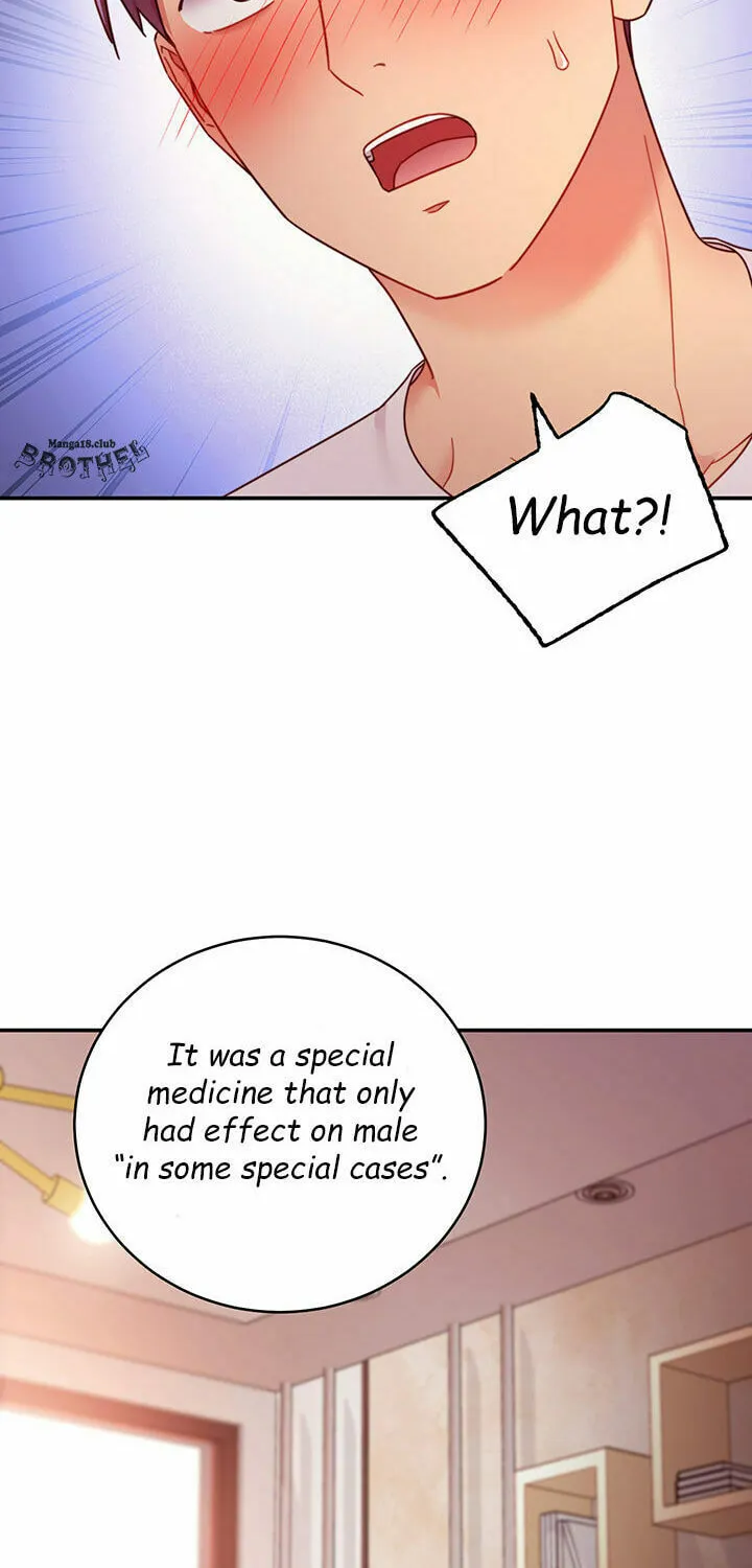 My Stepmother's Friends Chapter 62 page 68 - 