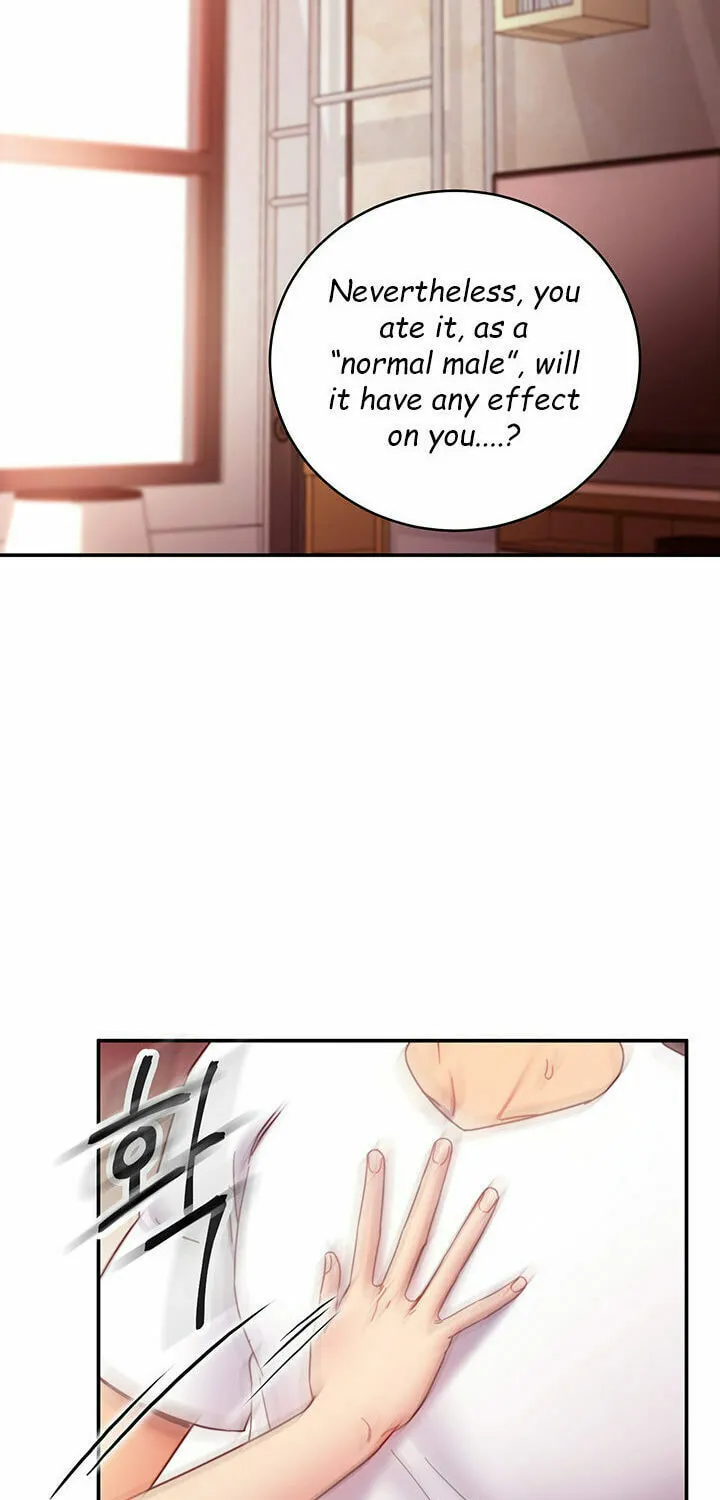 My Stepmother's Friends Chapter 62 page 69 - 