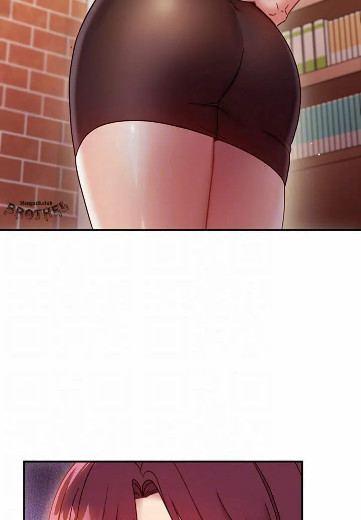My Stepmother's Friends Chapter 62 page 8 - 