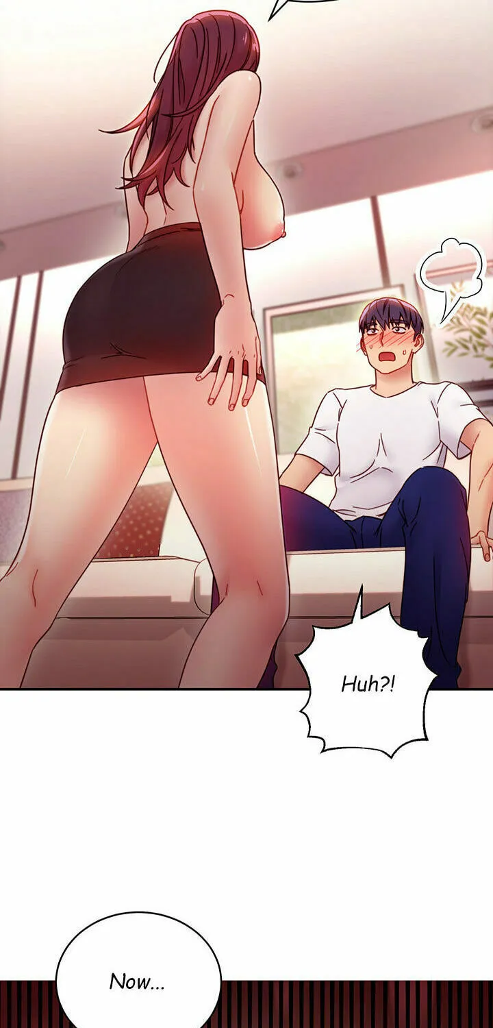 My Stepmother's Friends Chapter 62 page 71 - 