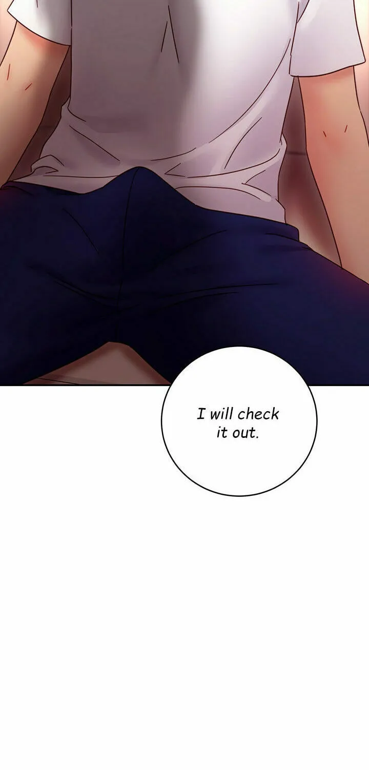 My Stepmother's Friends Chapter 62 page 74 - 