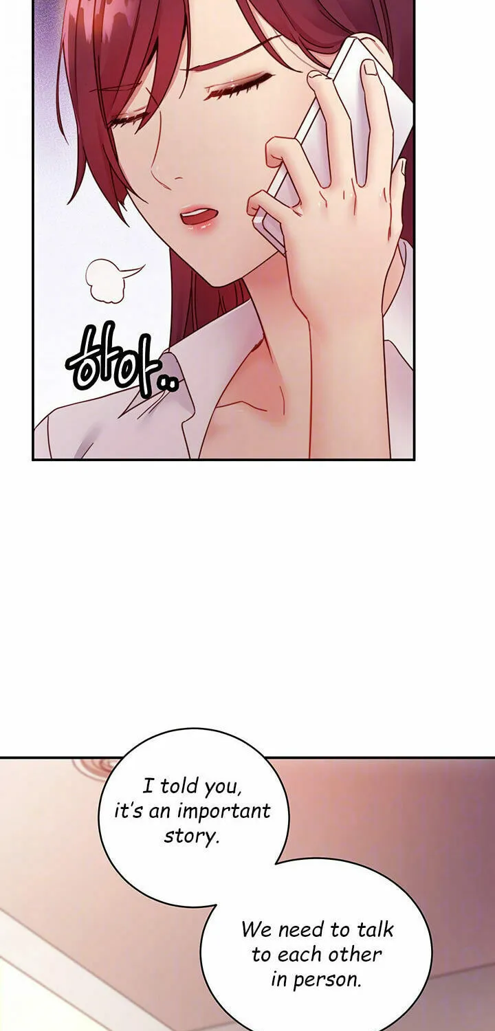 My Stepmother's Friends Chapter 62 page 9 - 
