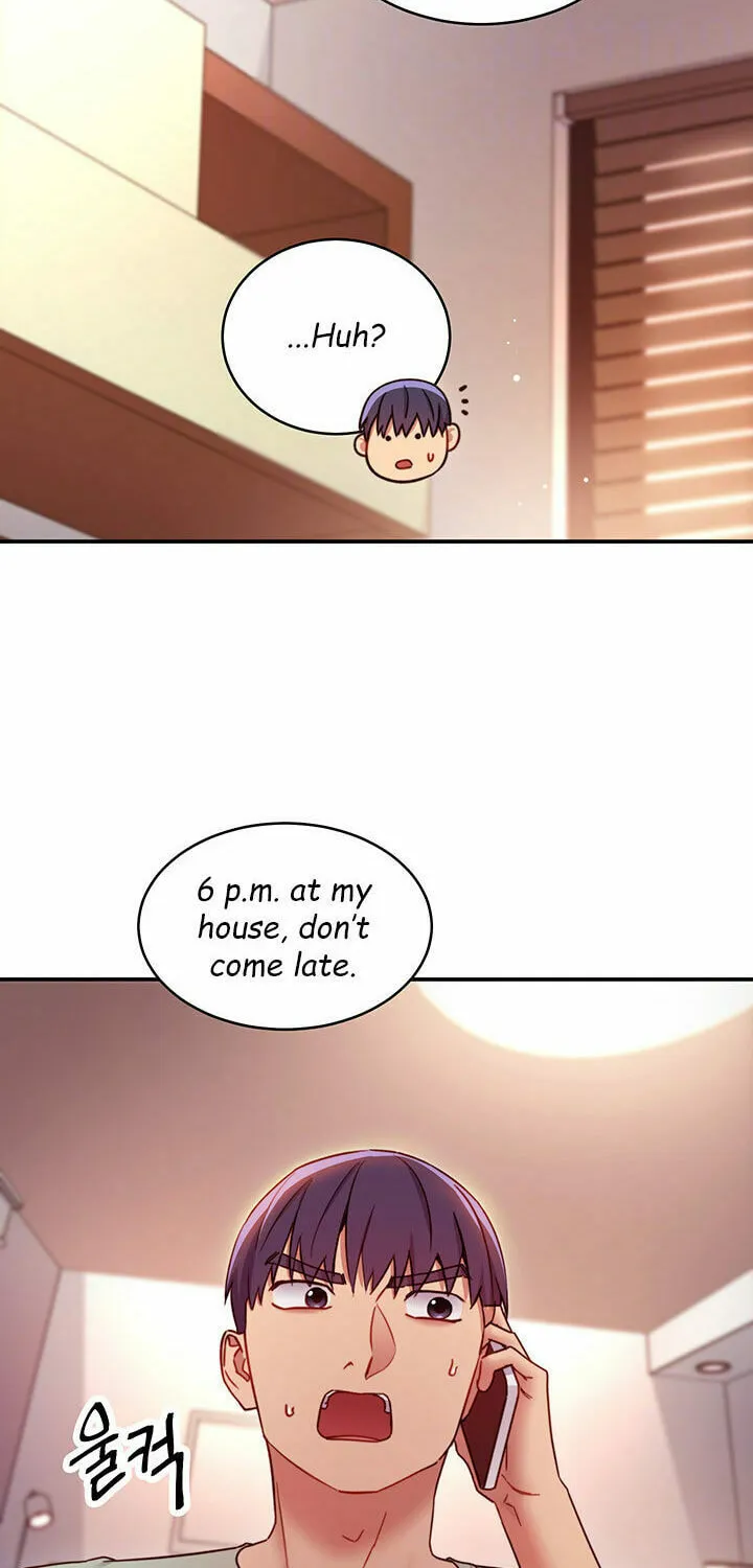 My Stepmother's Friends Chapter 62 page 10 - 