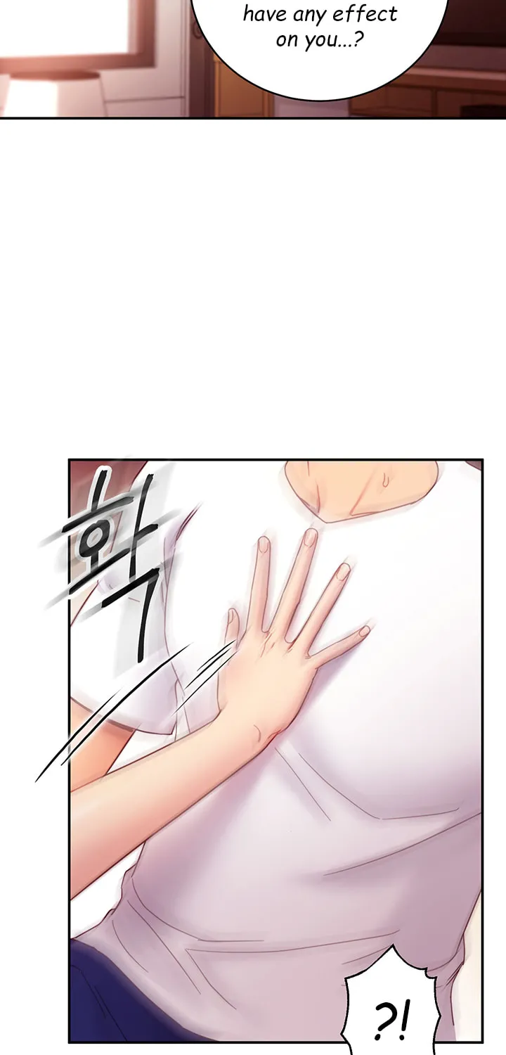 My Stepmother's Friends Chapter 63 page 2 - 