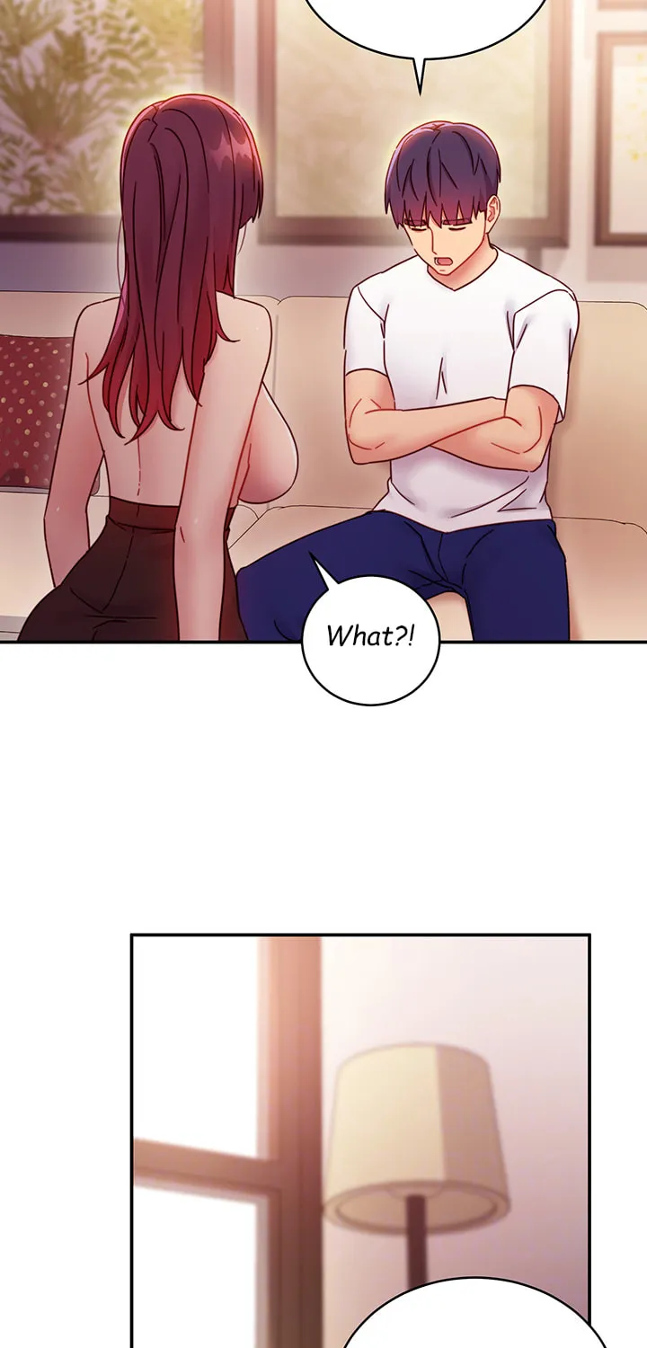 My Stepmother's Friends Chapter 63 page 12 - 