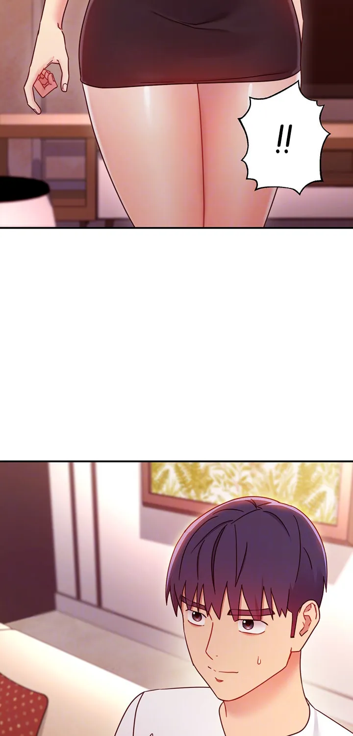 My Stepmother's Friends Chapter 63 page 14 - 