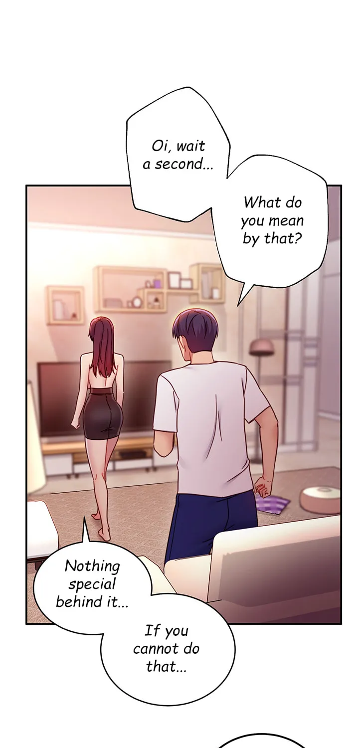 My Stepmother's Friends Chapter 63 page 18 - 