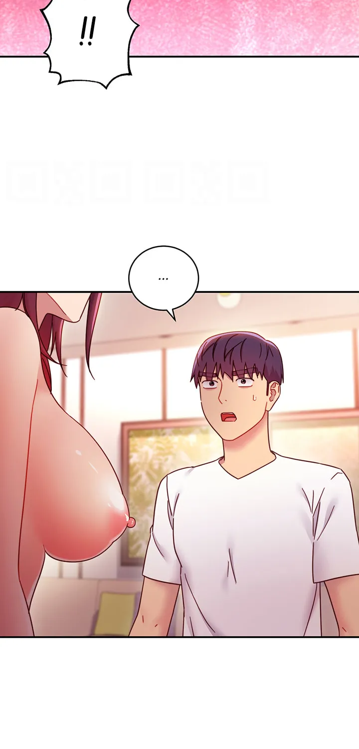 My Stepmother's Friends Chapter 63 page 20 - 