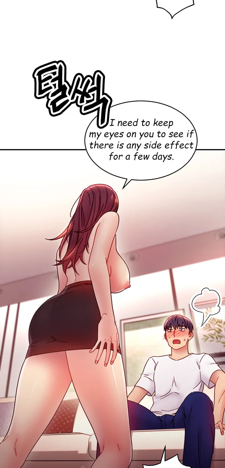 My Stepmother's Friends Chapter 63 page 3 - 
