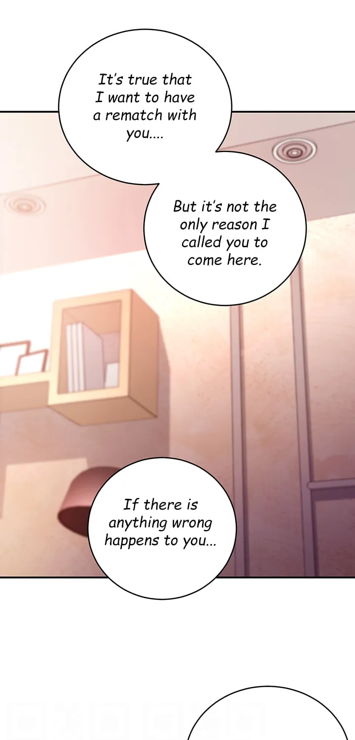 My Stepmother's Friends Chapter 63 page 21 - 