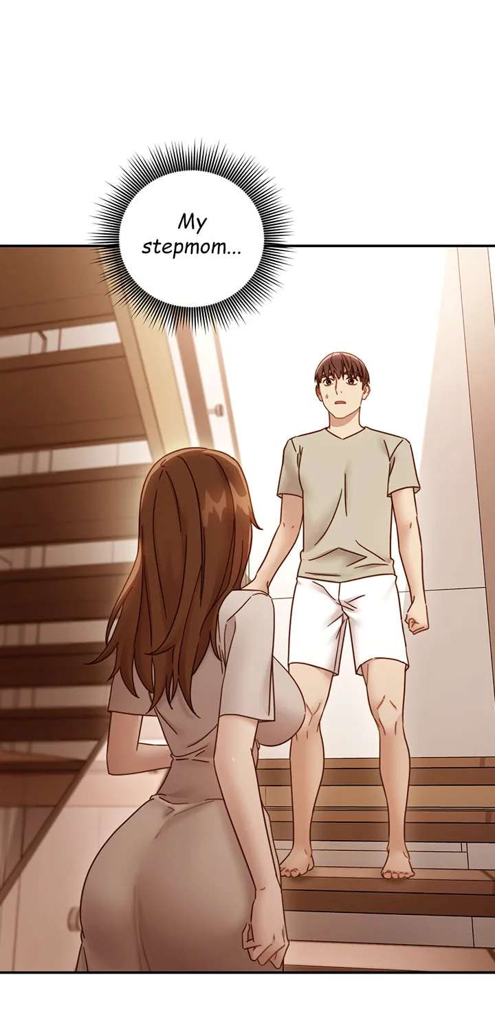 My Stepmother's Friends Chapter 63 page 24 - 