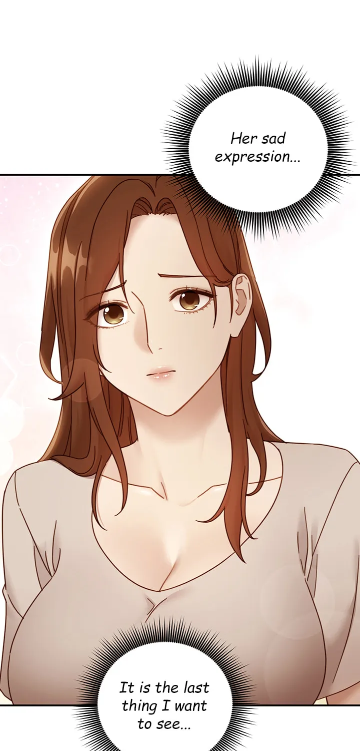 My Stepmother's Friends Chapter 63 page 25 - 