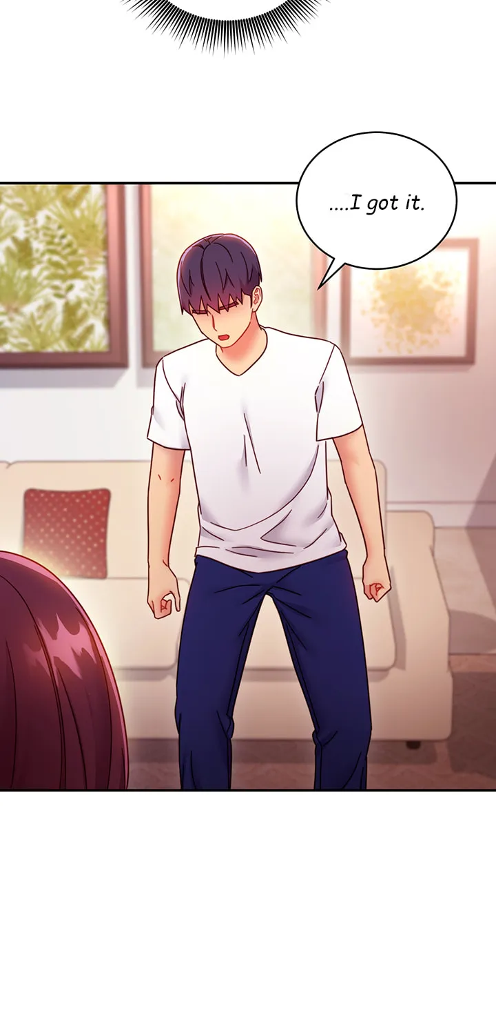 My Stepmother's Friends Chapter 63 page 26 - 