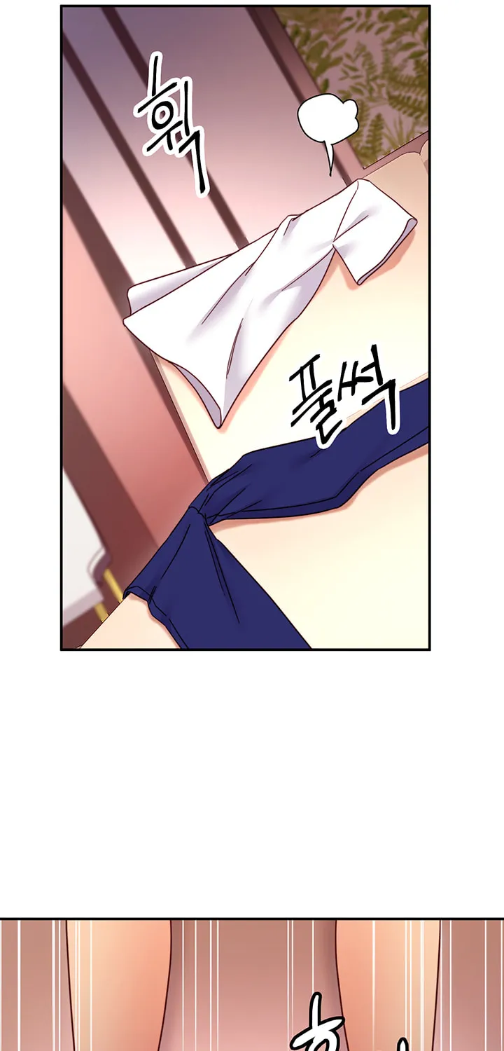 My Stepmother's Friends Chapter 63 page 27 - 