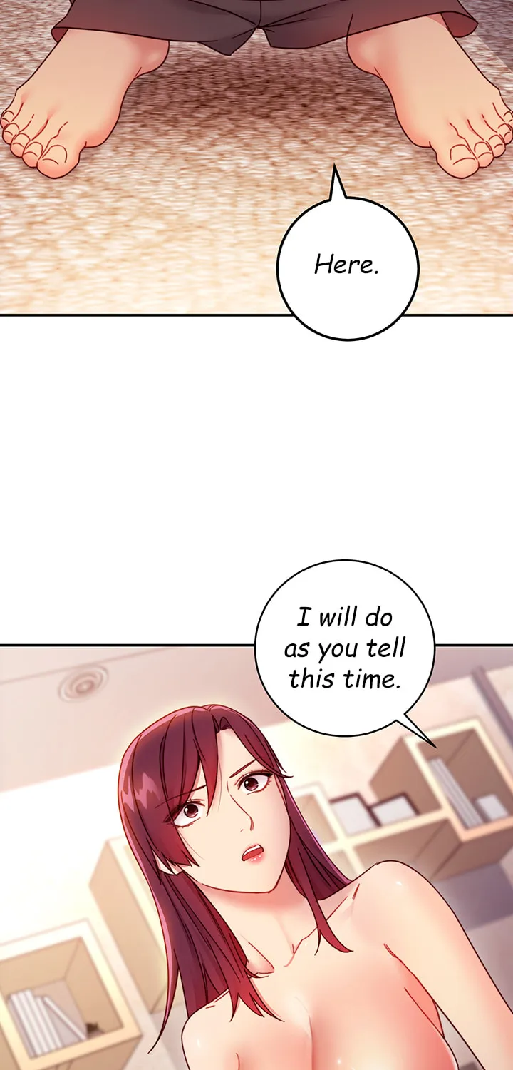 My Stepmother's Friends Chapter 63 page 29 - 