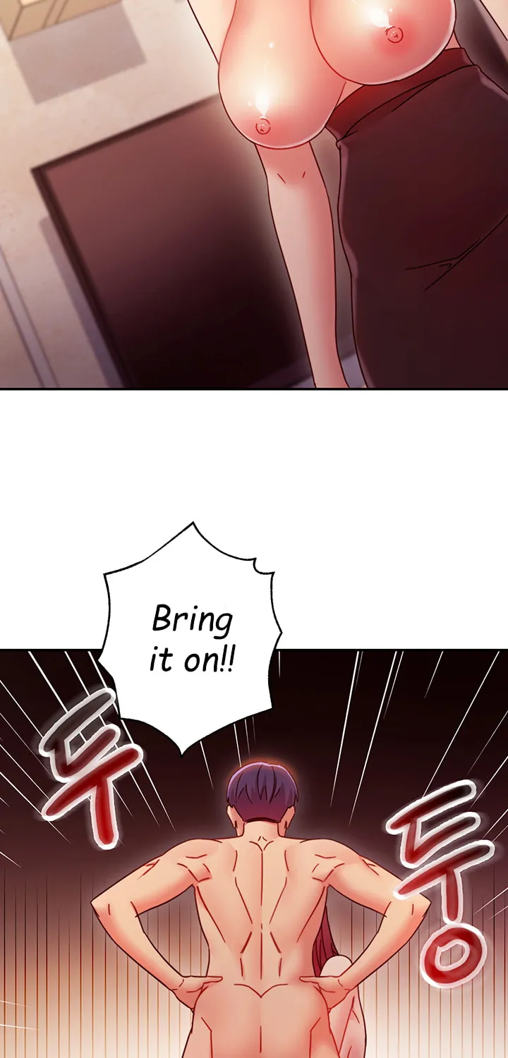 My Stepmother's Friends Chapter 63 page 30 - 