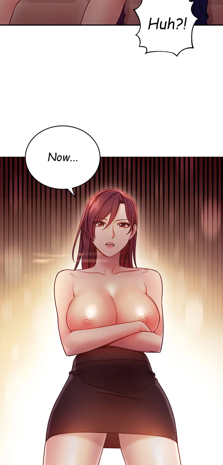 My Stepmother's Friends Chapter 63 page 4 - 