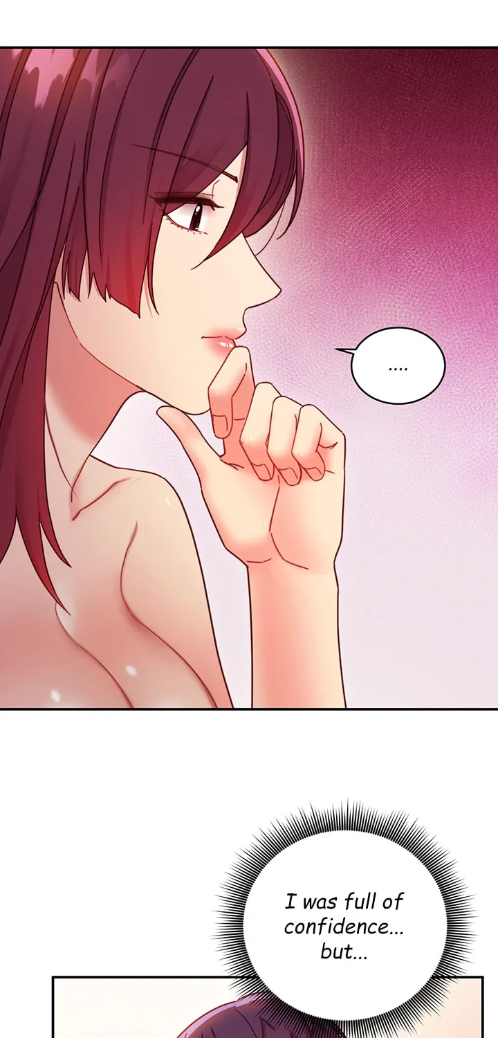 My Stepmother's Friends Chapter 63 page 36 - 