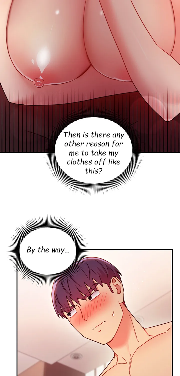 My Stepmother's Friends Chapter 63 page 39 - 