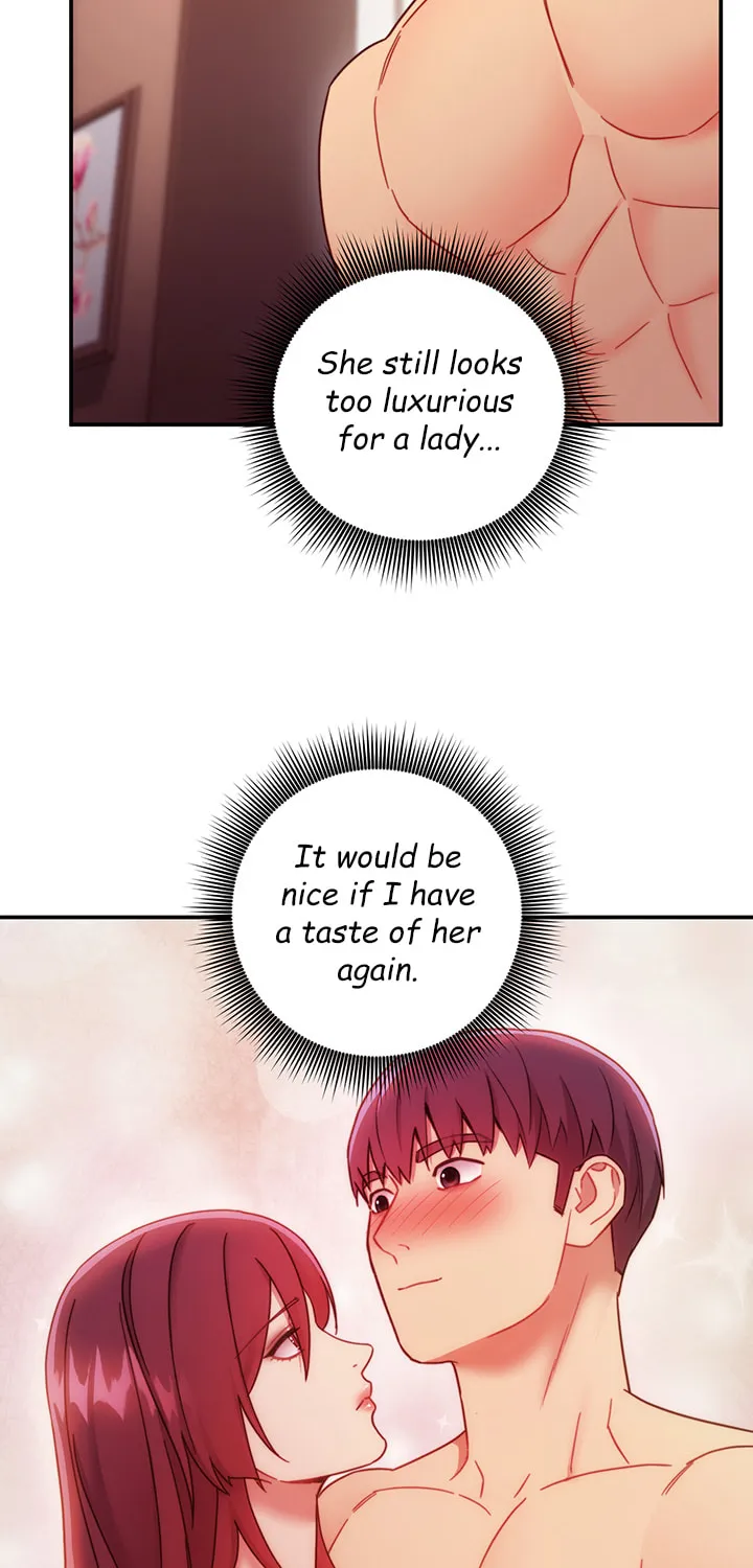 My Stepmother's Friends Chapter 63 page 40 - 