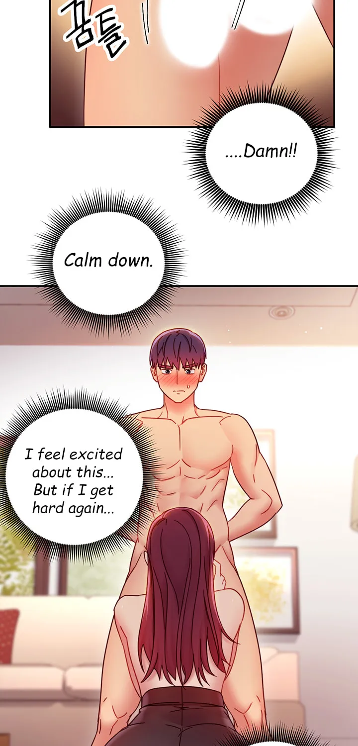 My Stepmother's Friends Chapter 63 page 42 - 
