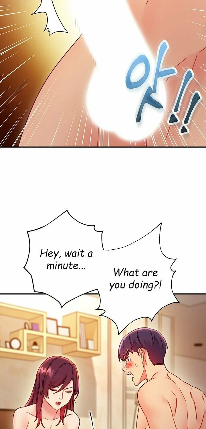 My Stepmother's Friends Chapter 63 page 46 - 