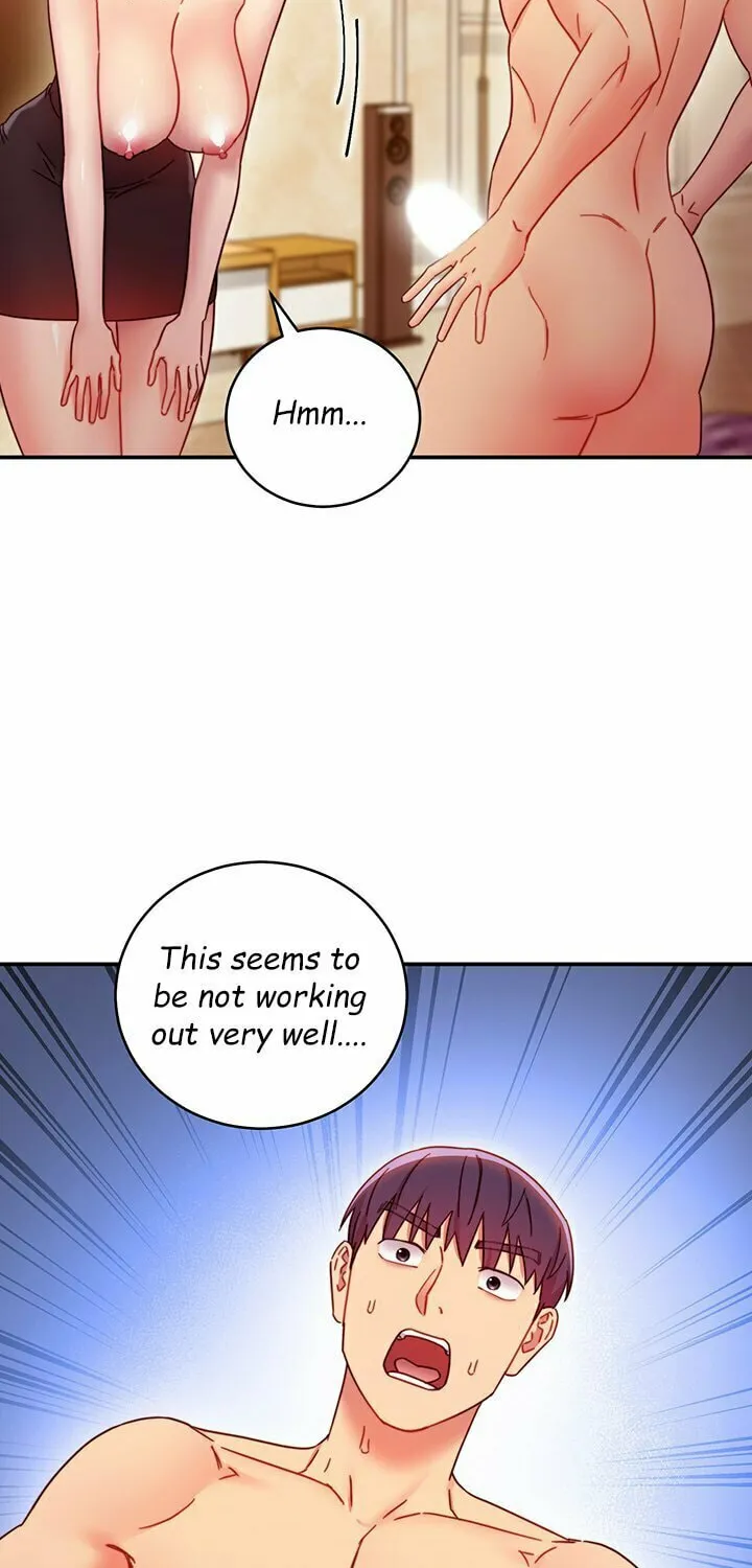 My Stepmother's Friends Chapter 63 page 47 - 