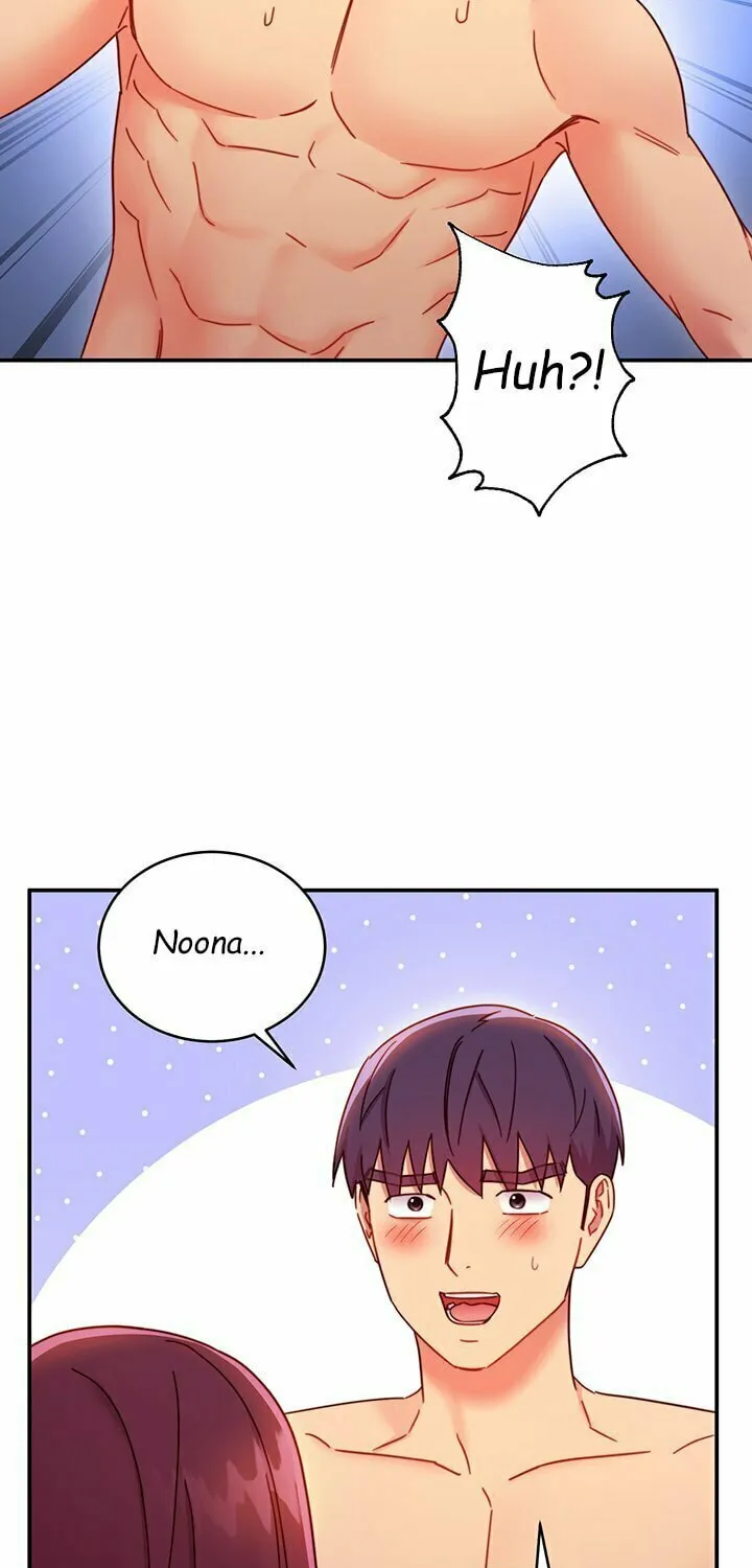 My Stepmother's Friends Chapter 63 page 48 - 