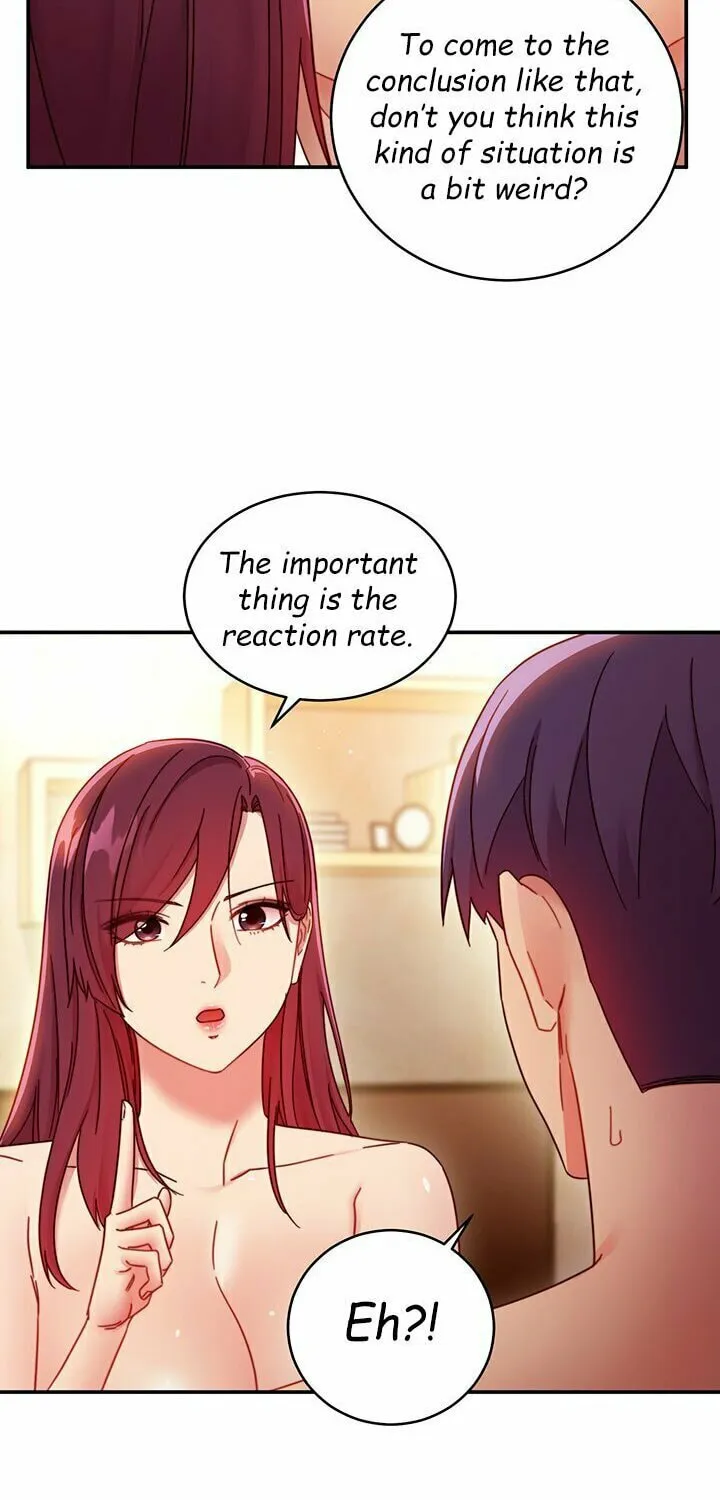 My Stepmother's Friends Chapter 63 page 50 - 