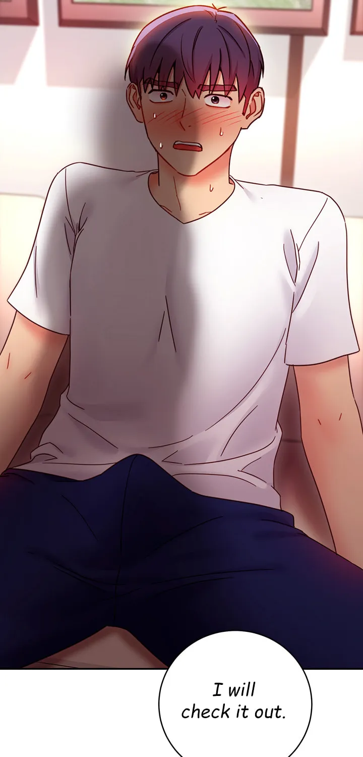 My Stepmother's Friends Chapter 63 page 6 - 