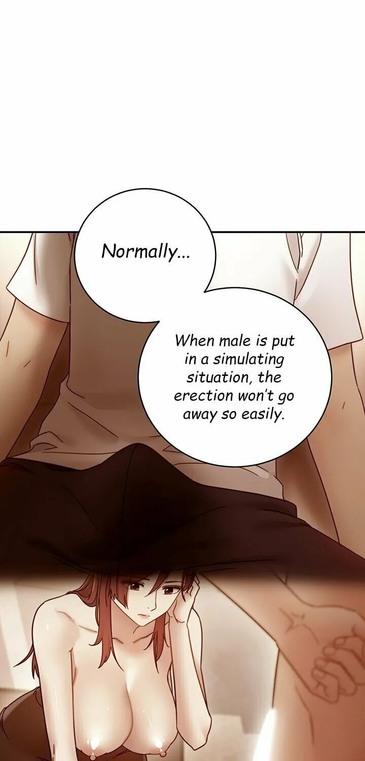 My Stepmother's Friends Chapter 63 page 51 - 