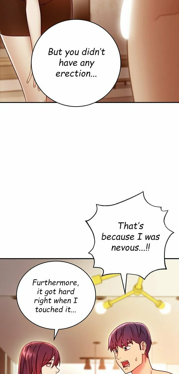 My Stepmother's Friends Chapter 63 page 52 - 