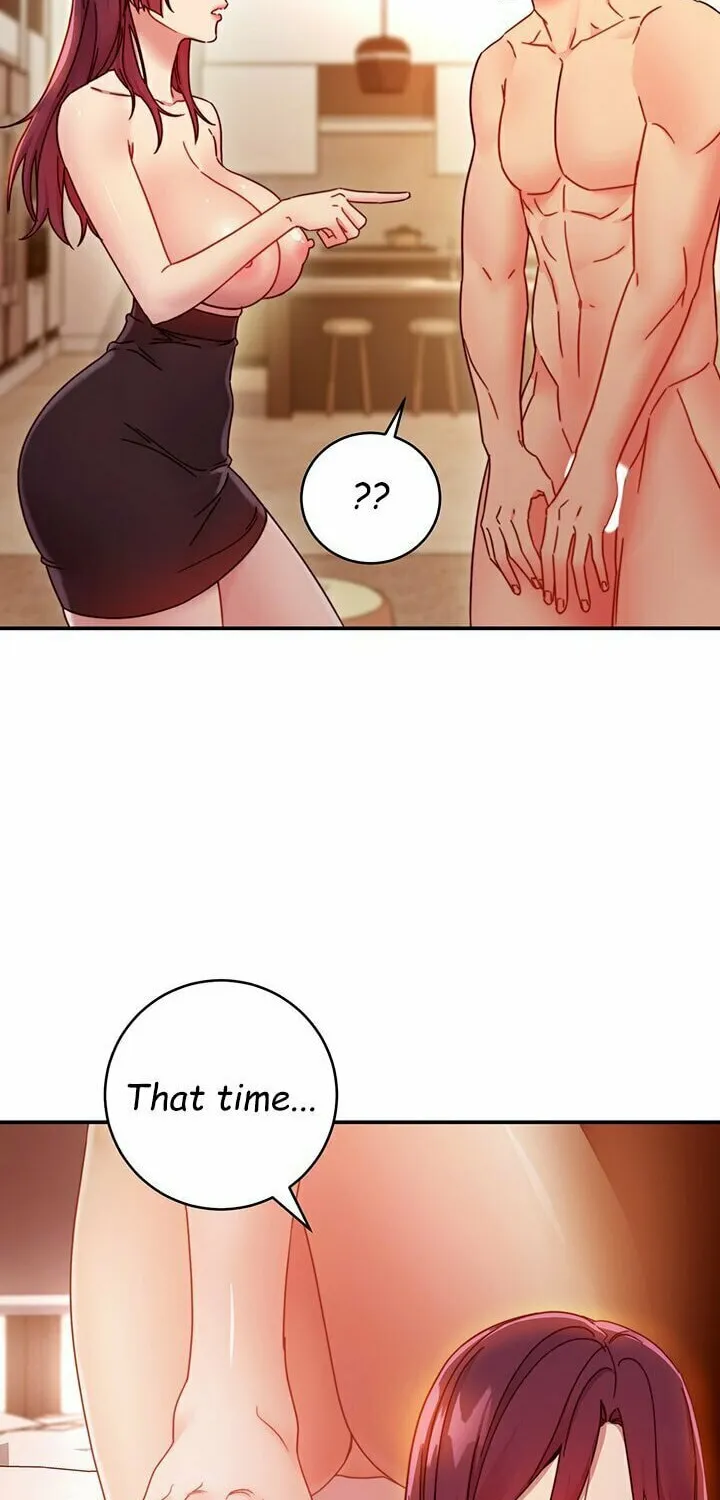 My Stepmother's Friends Chapter 63 page 53 - 