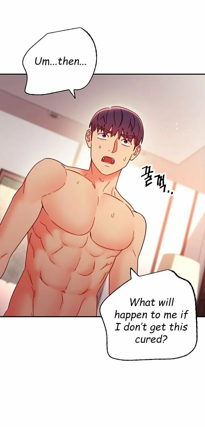 My Stepmother's Friends Chapter 63 page 66 - 
