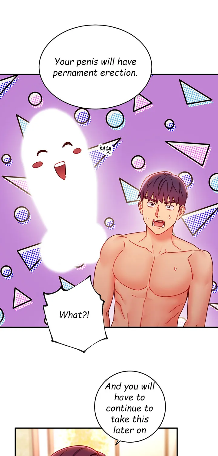 My Stepmother's Friends Chapter 63 page 68 - 