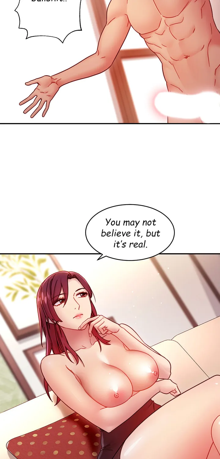 My Stepmother's Friends Chapter 63 page 70 - 