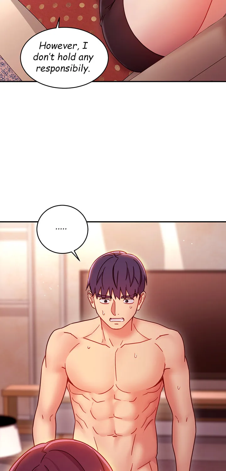 My Stepmother's Friends Chapter 63 page 71 - 