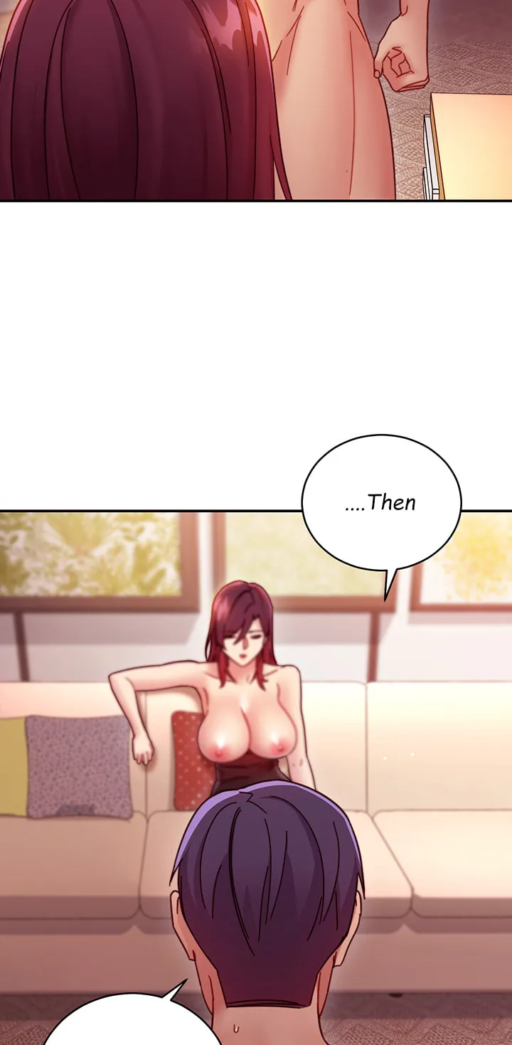 My Stepmother's Friends Chapter 63 page 72 - 