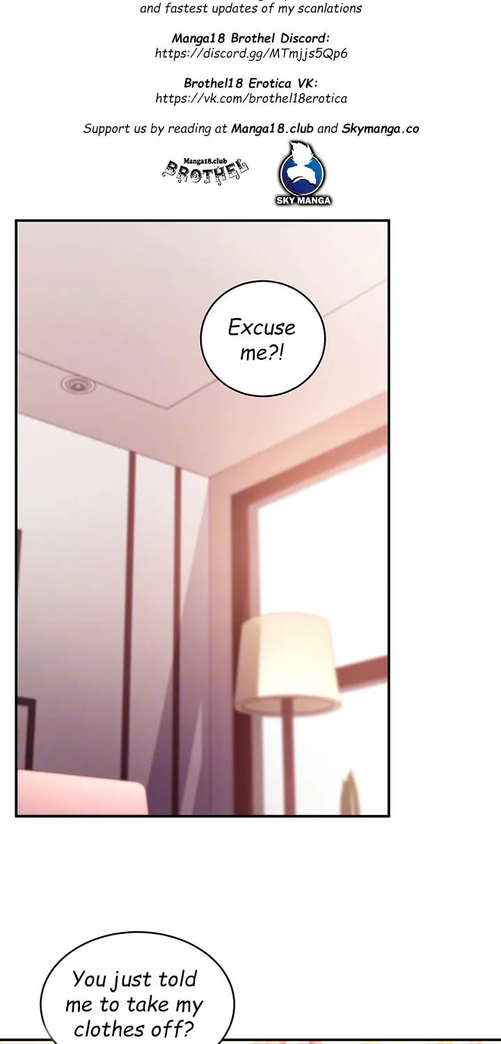 My Stepmother's Friends Chapter 63 page 9 - 