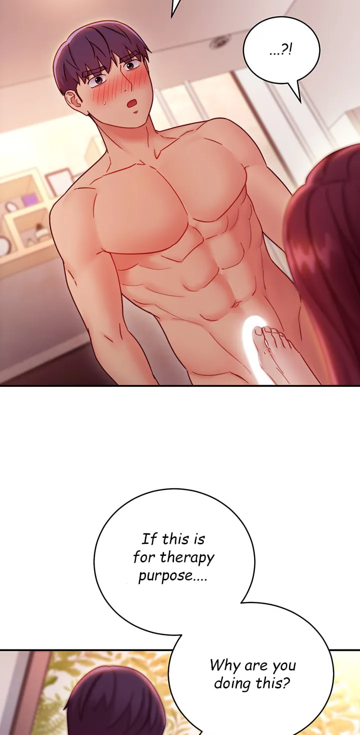 My Stepmother's Friends Chapter 63 page 82 - 