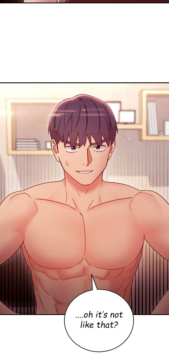 My Stepmother's Friends Chapter 63 page 85 - 
