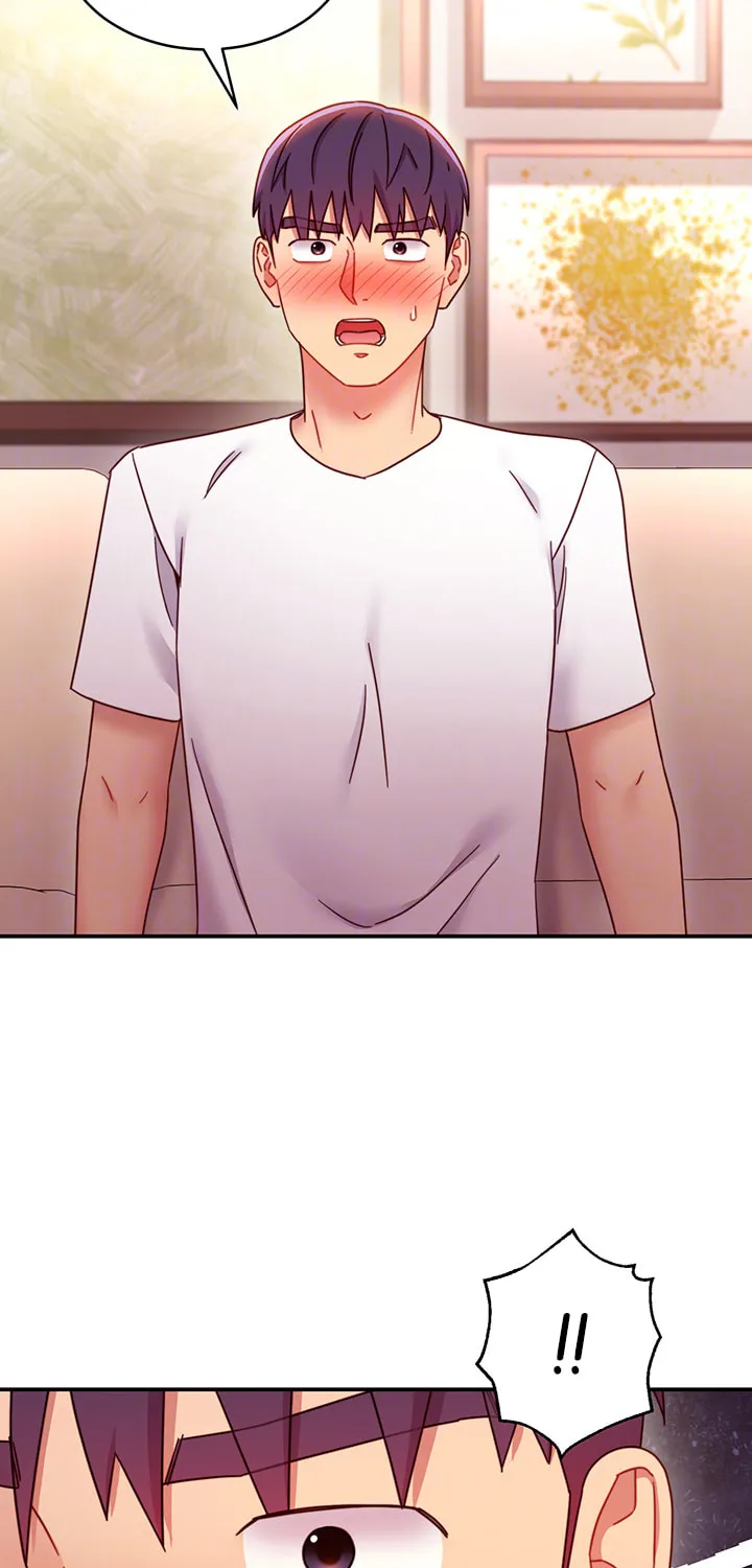 My Stepmother's Friends Chapter 63 page 10 - 