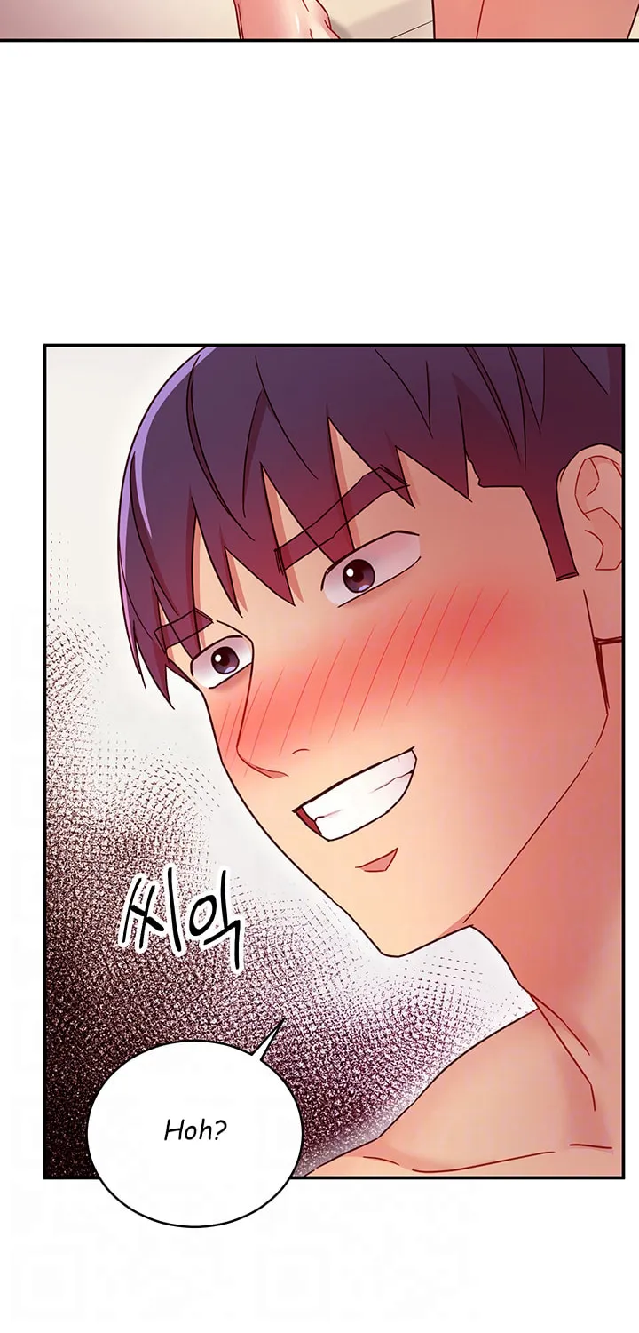 My Stepmother's Friends Chapter 65 page 12 - 