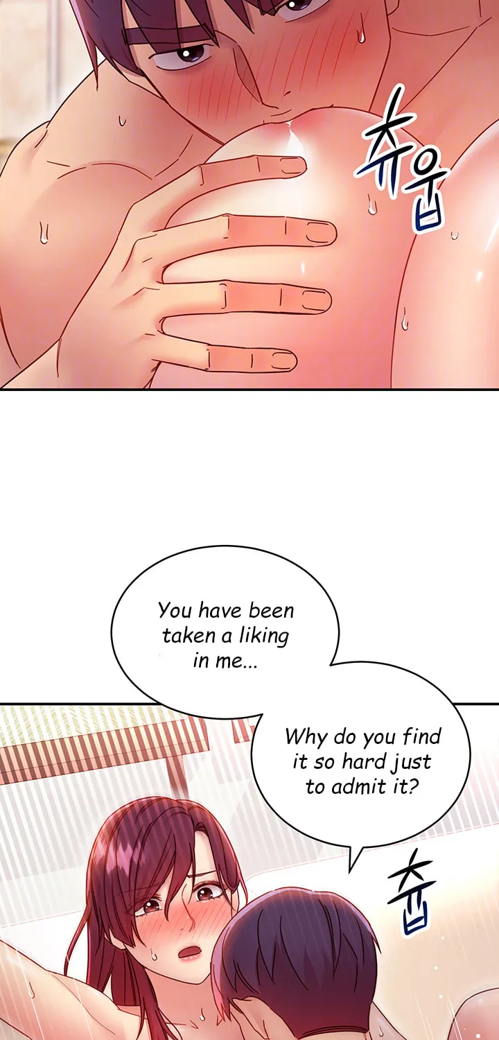 My Stepmother's Friends Chapter 65 page 21 - 
