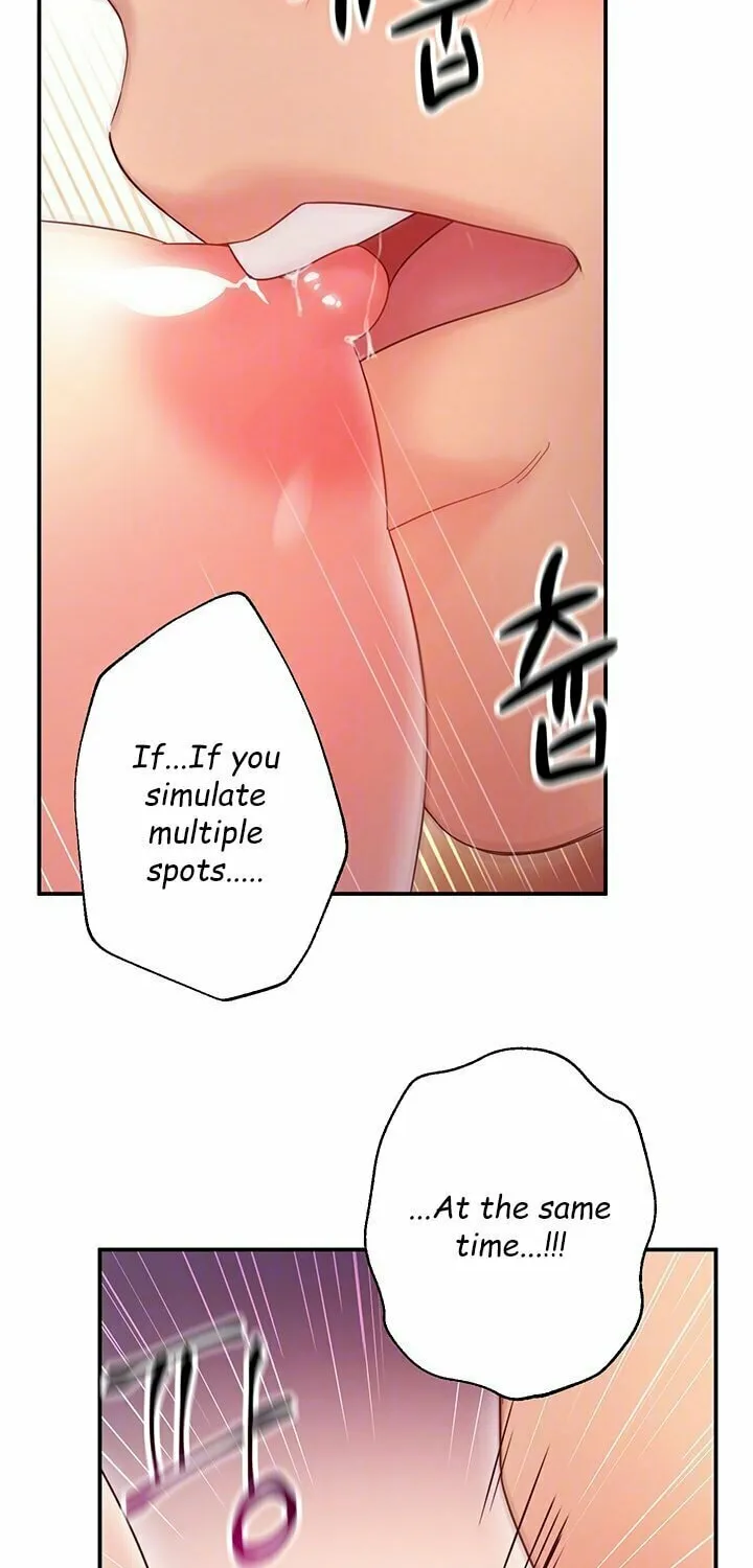 My Stepmother's Friends Chapter 65 page 24 - 
