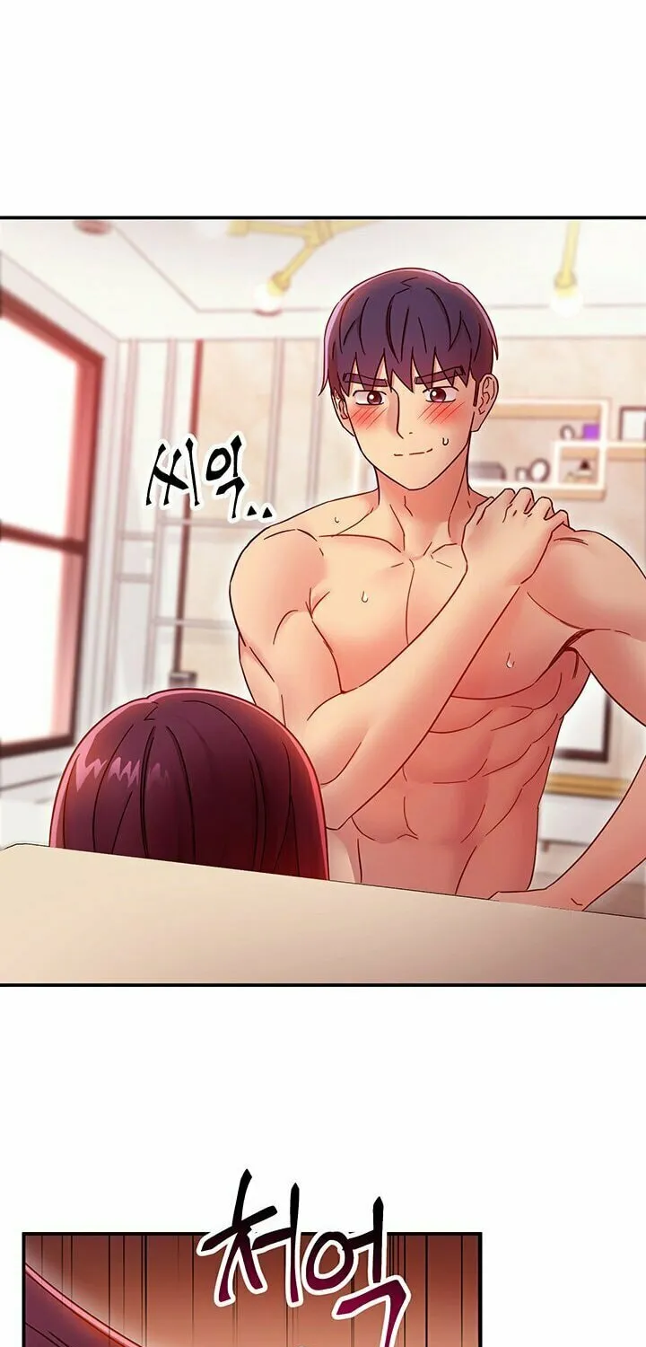 My Stepmother's Friends Chapter 65 page 28 - 