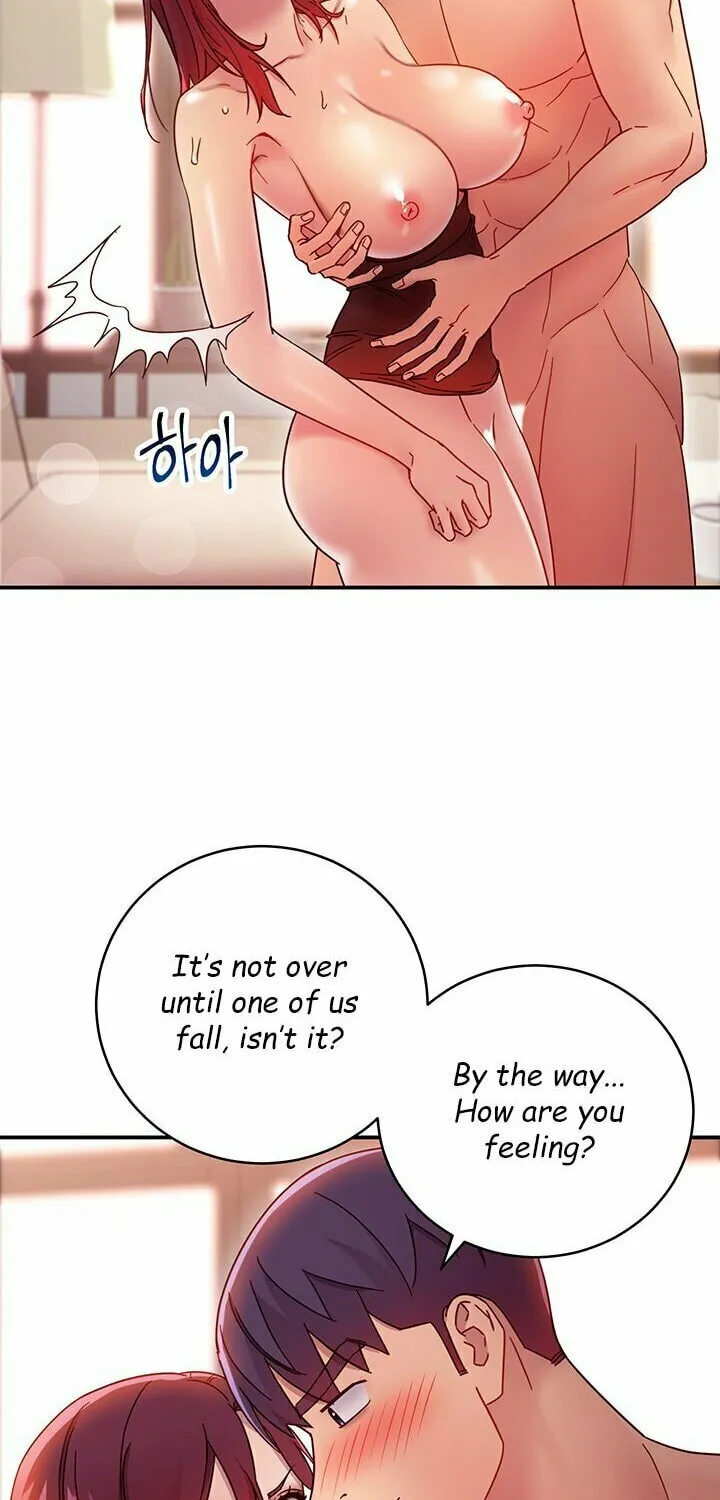 My Stepmother's Friends Chapter 65 page 30 - 