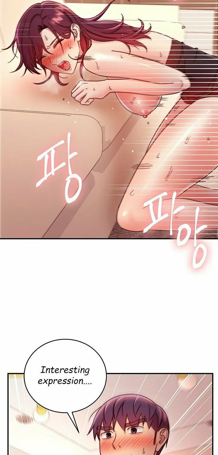 My Stepmother's Friends Chapter 65 page 40 - 