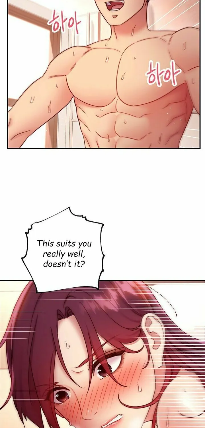 My Stepmother's Friends Chapter 65 page 41 - 