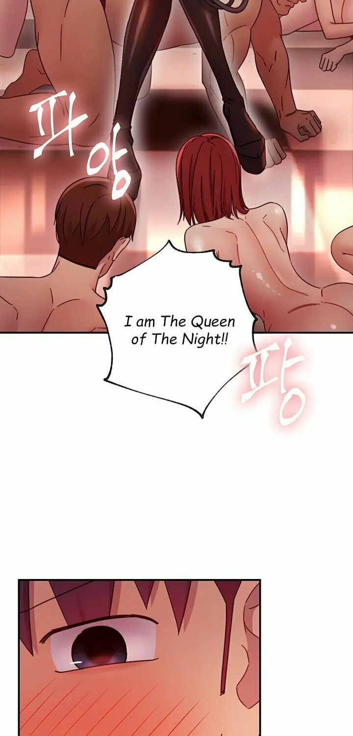 My Stepmother's Friends Chapter 65 page 44 - 
